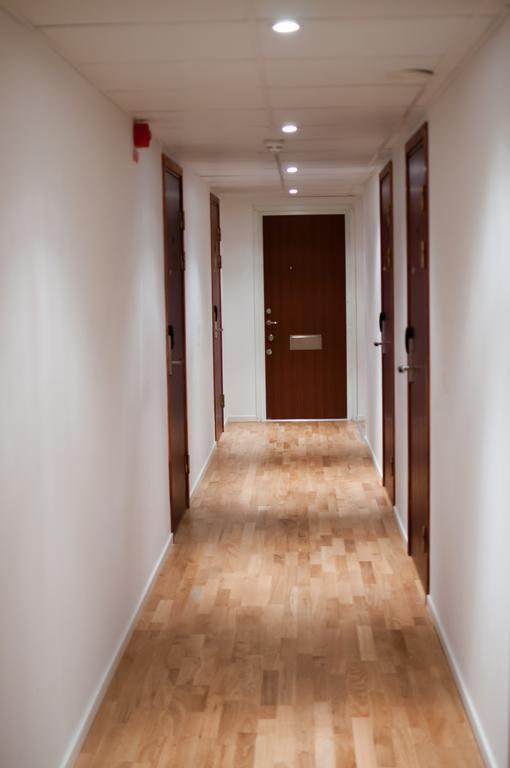 Stay Xtra Hotel Kista Στοκχόλμη Εξωτερικό φωτογραφία