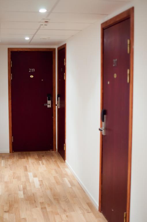 Stay Xtra Hotel Kista Στοκχόλμη Εξωτερικό φωτογραφία