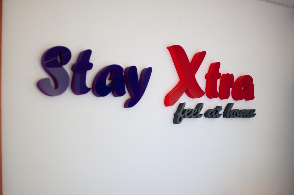 Stay Xtra Hotel Kista Στοκχόλμη Εξωτερικό φωτογραφία