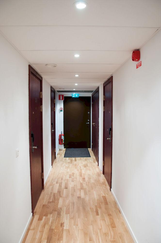 Stay Xtra Hotel Kista Στοκχόλμη Εξωτερικό φωτογραφία