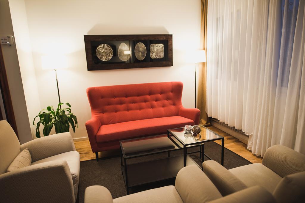 Stay Xtra Hotel Kista Στοκχόλμη Εξωτερικό φωτογραφία