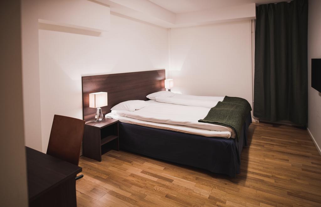 Stay Xtra Hotel Kista Στοκχόλμη Εξωτερικό φωτογραφία