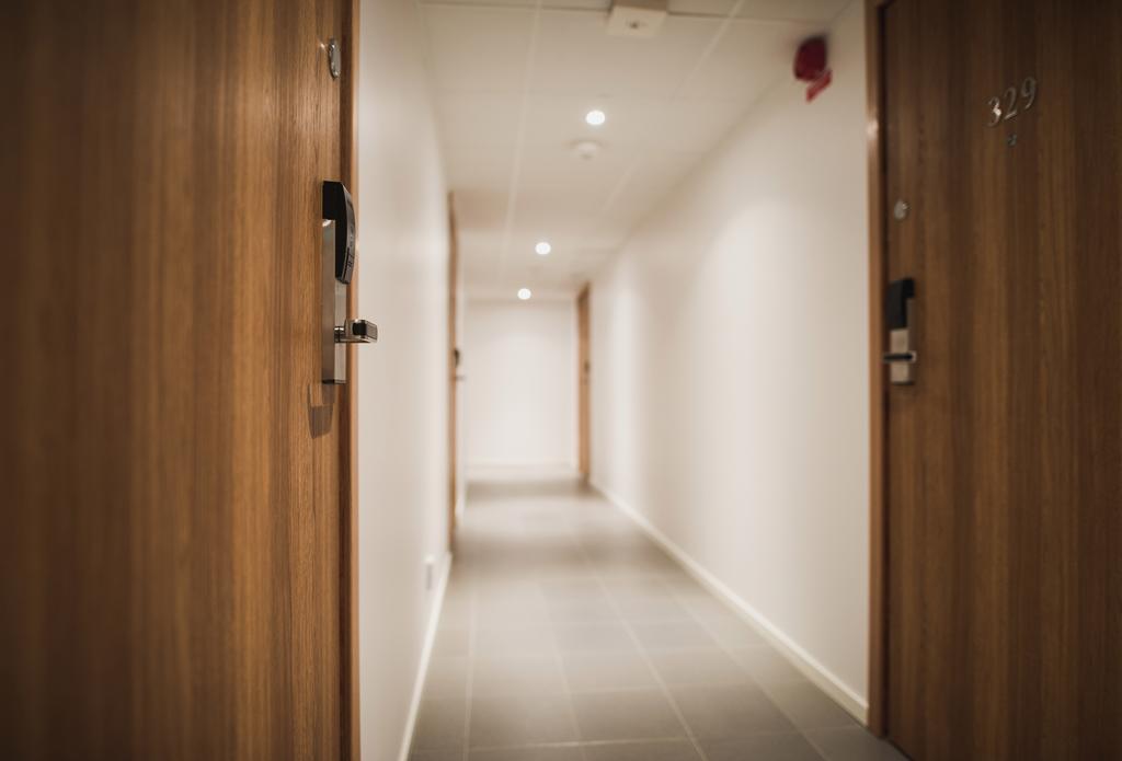 Stay Xtra Hotel Kista Στοκχόλμη Εξωτερικό φωτογραφία