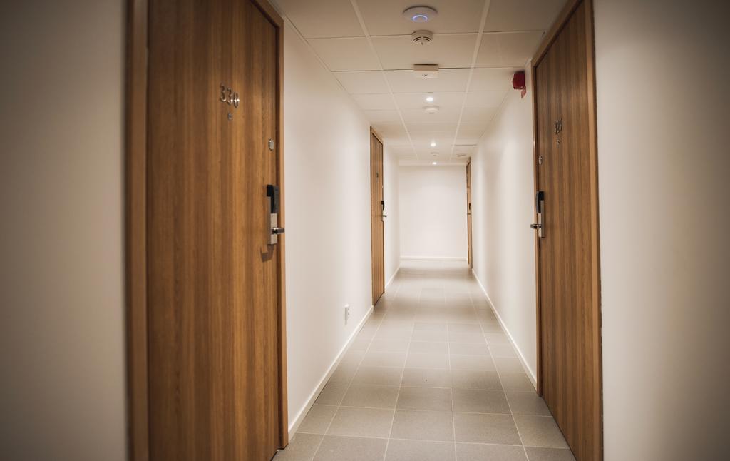 Stay Xtra Hotel Kista Στοκχόλμη Εξωτερικό φωτογραφία