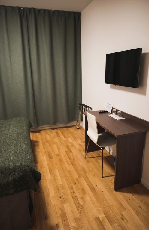 Stay Xtra Hotel Kista Στοκχόλμη Εξωτερικό φωτογραφία