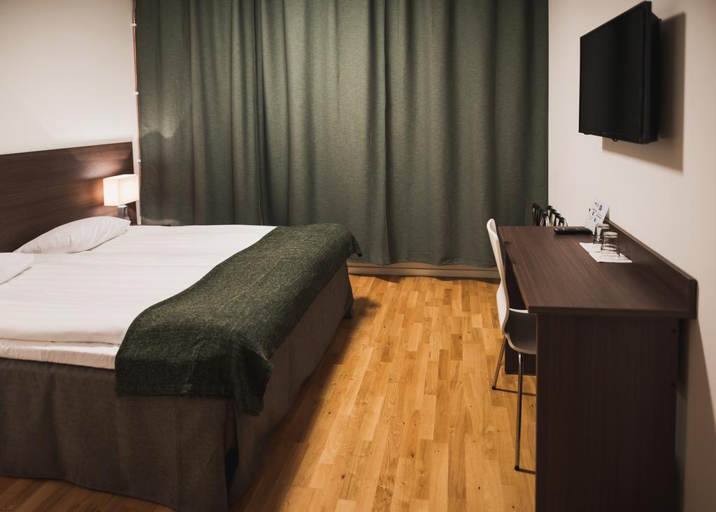 Stay Xtra Hotel Kista Στοκχόλμη Εξωτερικό φωτογραφία