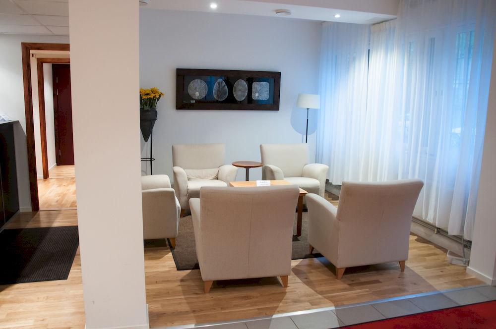 Stay Xtra Hotel Kista Στοκχόλμη Εξωτερικό φωτογραφία