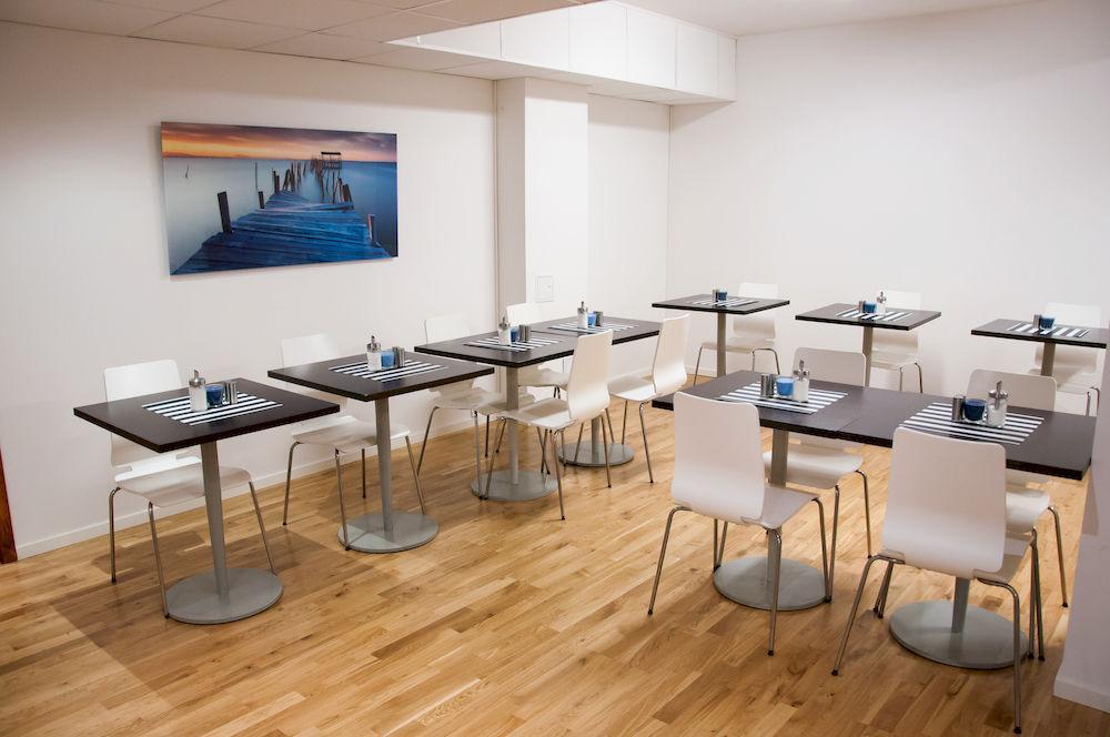 Stay Xtra Hotel Kista Στοκχόλμη Εξωτερικό φωτογραφία