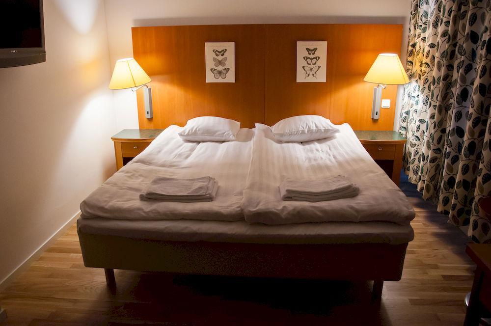 Stay Xtra Hotel Kista Στοκχόλμη Εξωτερικό φωτογραφία