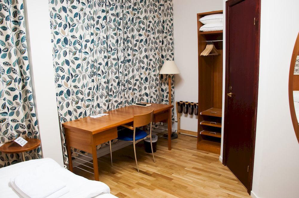 Stay Xtra Hotel Kista Στοκχόλμη Εξωτερικό φωτογραφία