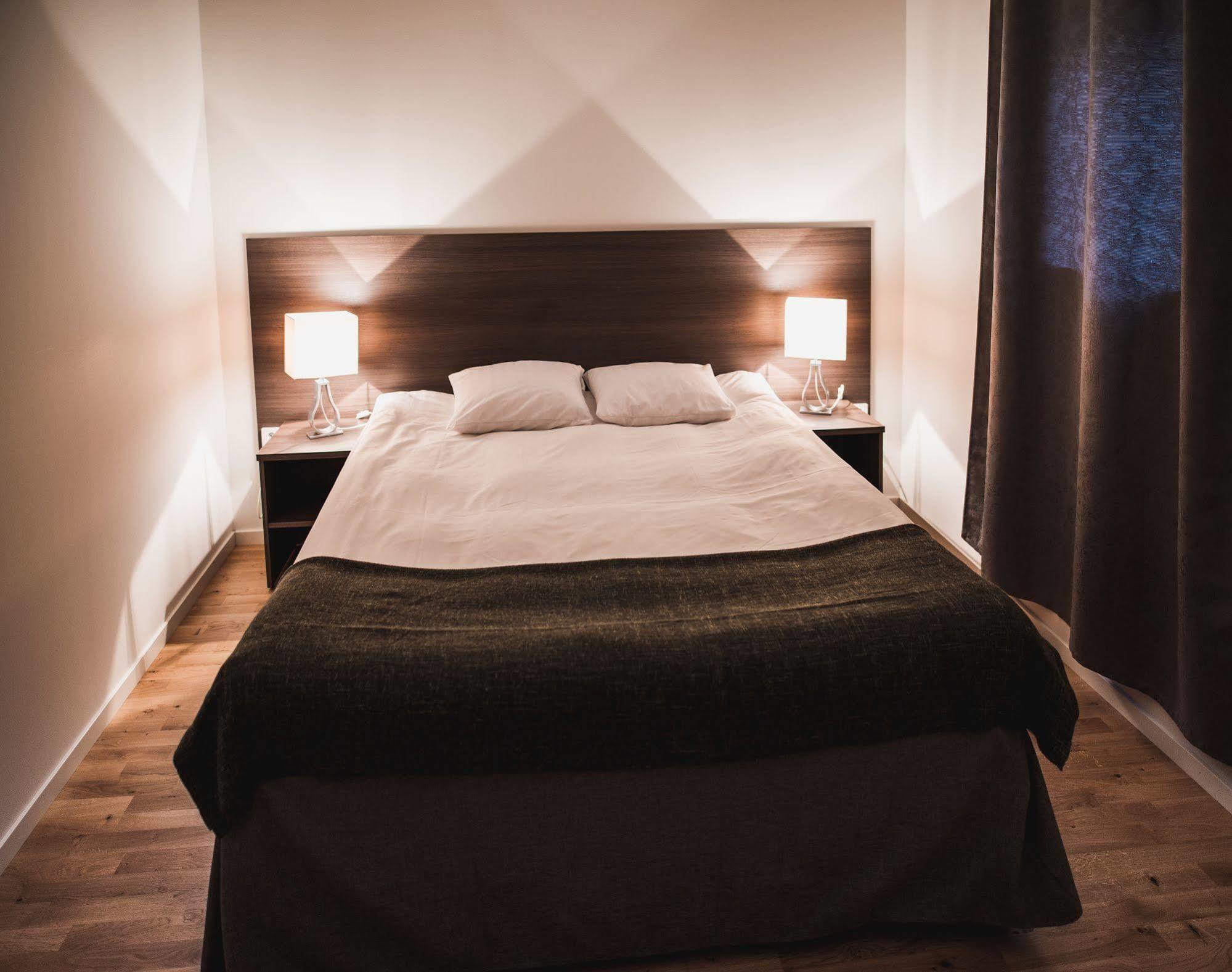 Stay Xtra Hotel Kista Στοκχόλμη Εξωτερικό φωτογραφία