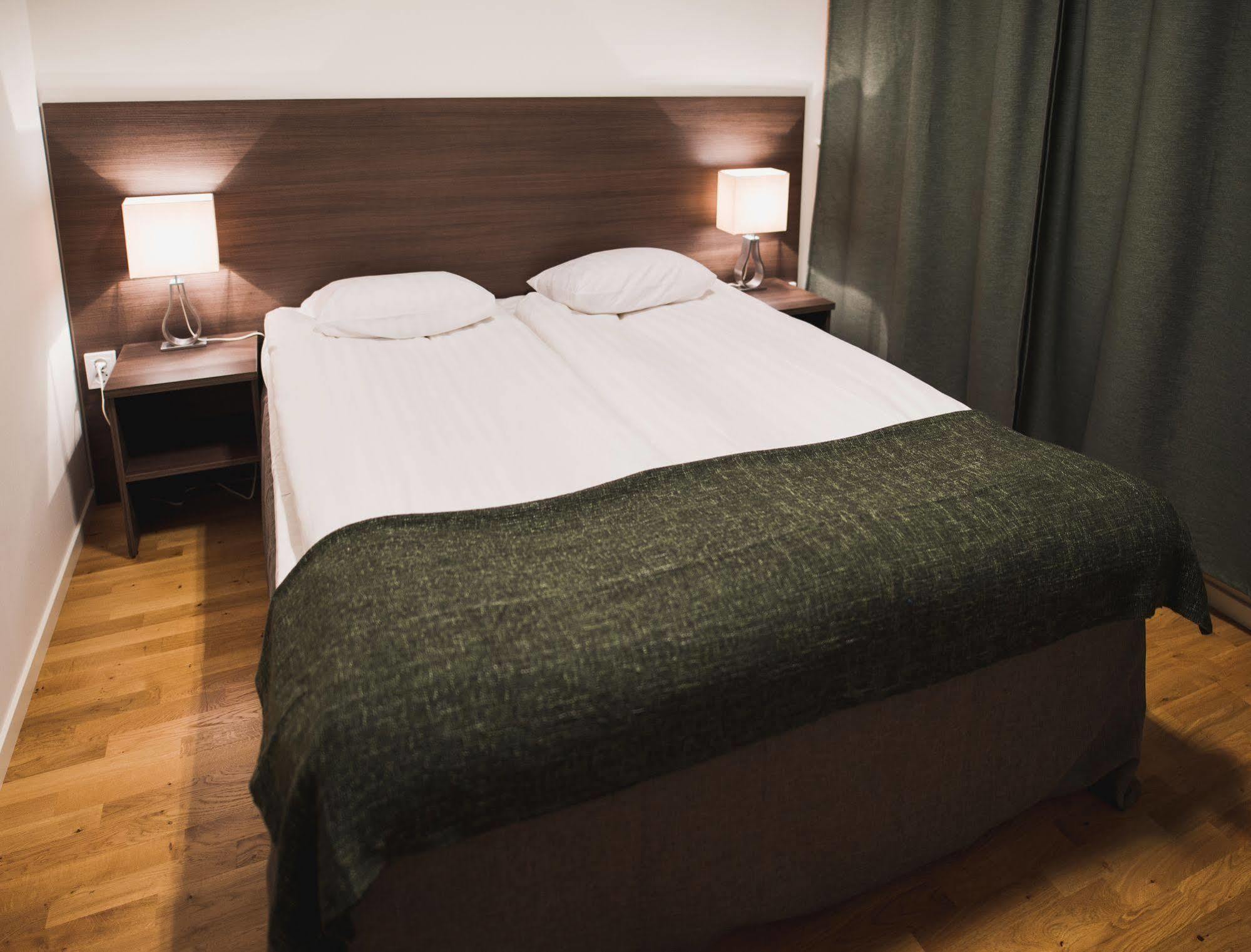 Stay Xtra Hotel Kista Στοκχόλμη Εξωτερικό φωτογραφία