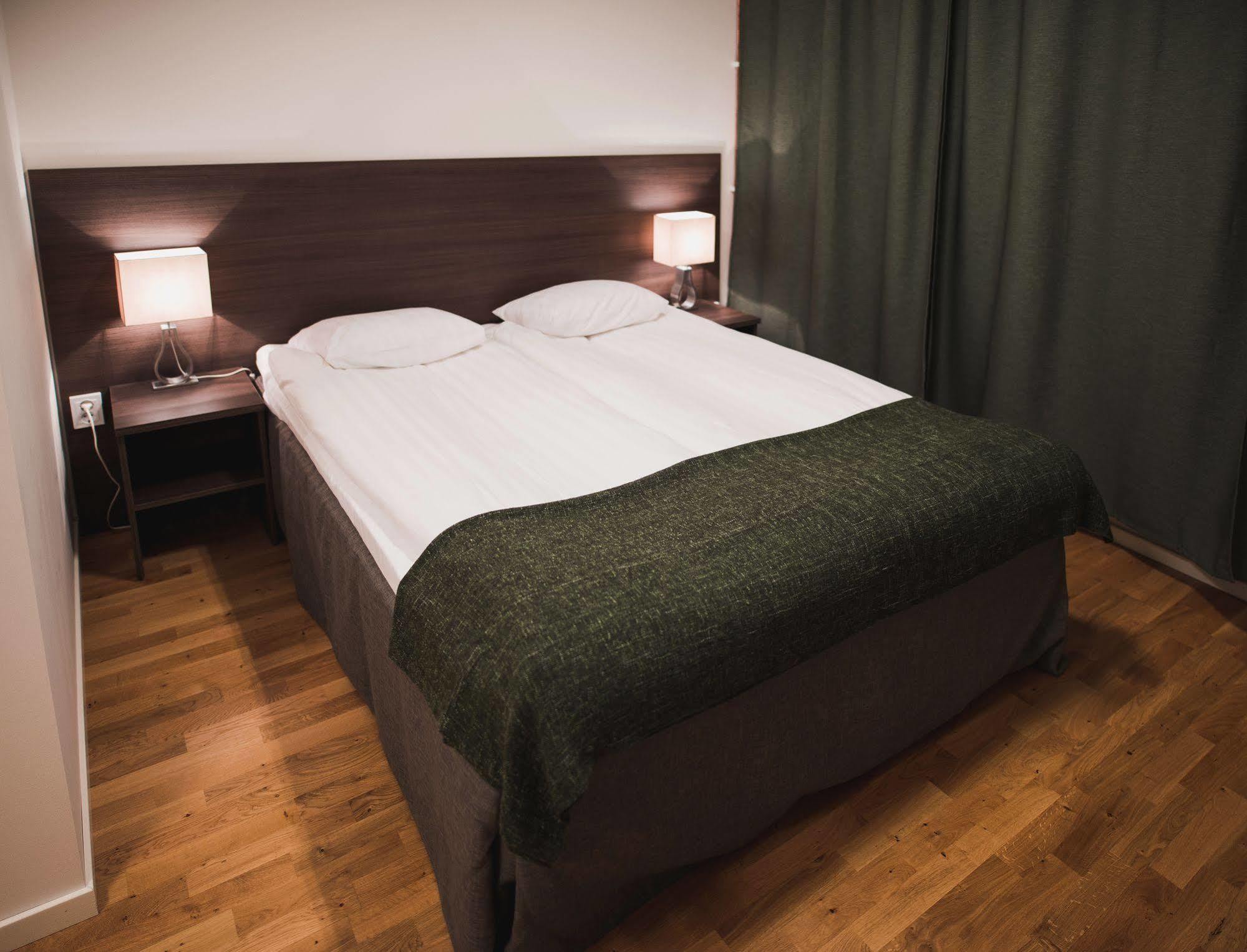 Stay Xtra Hotel Kista Στοκχόλμη Εξωτερικό φωτογραφία