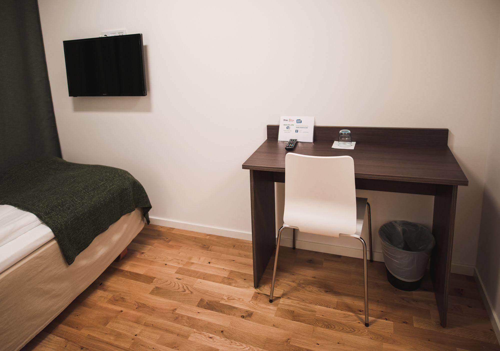 Stay Xtra Hotel Kista Στοκχόλμη Εξωτερικό φωτογραφία
