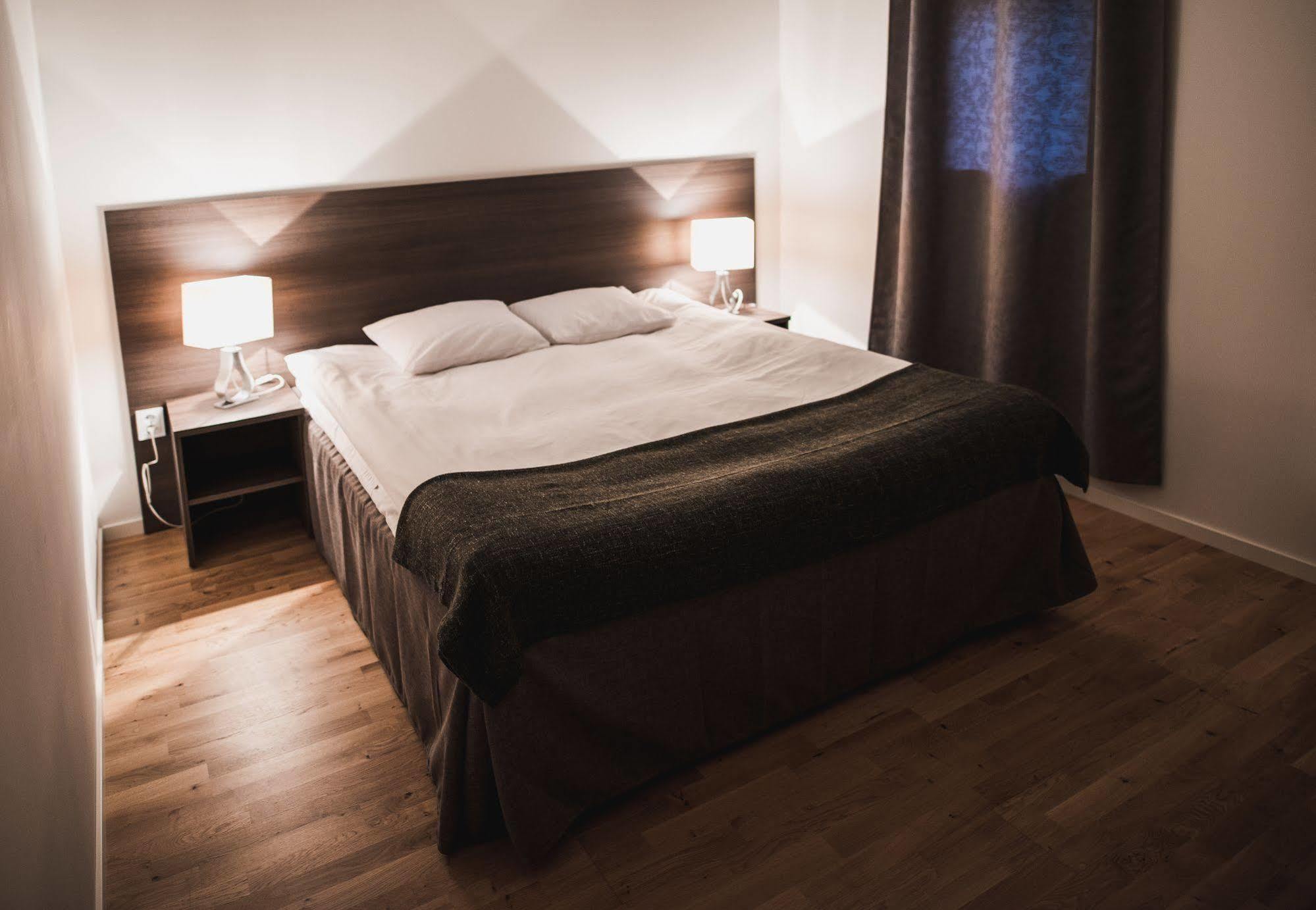 Stay Xtra Hotel Kista Στοκχόλμη Εξωτερικό φωτογραφία