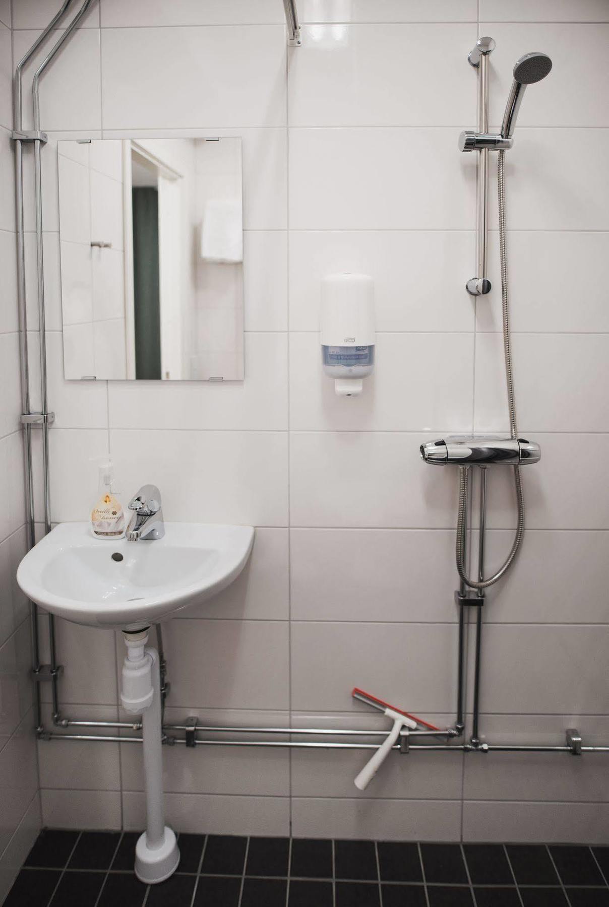 Stay Xtra Hotel Kista Στοκχόλμη Εξωτερικό φωτογραφία