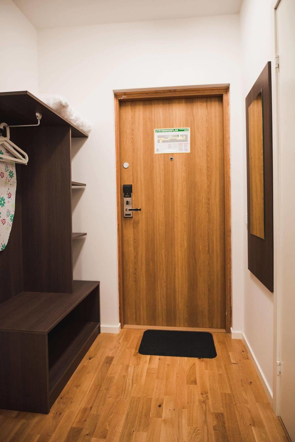 Stay Xtra Hotel Kista Στοκχόλμη Εξωτερικό φωτογραφία