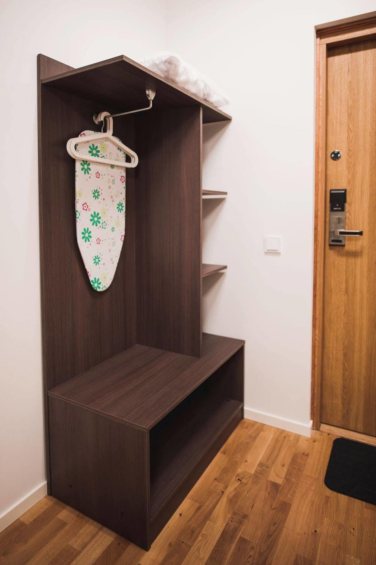 Stay Xtra Hotel Kista Στοκχόλμη Εξωτερικό φωτογραφία