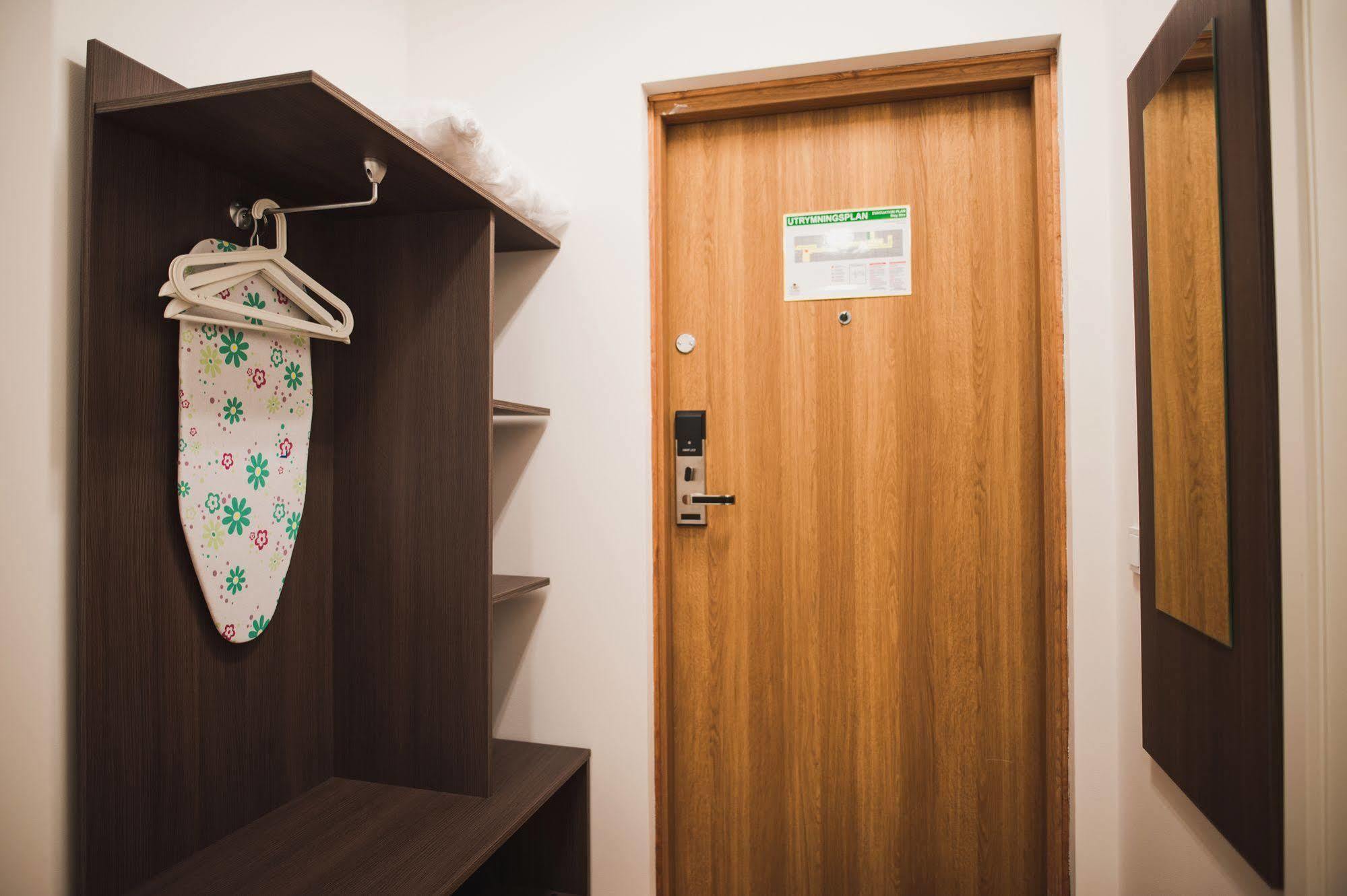 Stay Xtra Hotel Kista Στοκχόλμη Εξωτερικό φωτογραφία